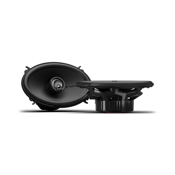 Rockford Fosgate P1V2-46
