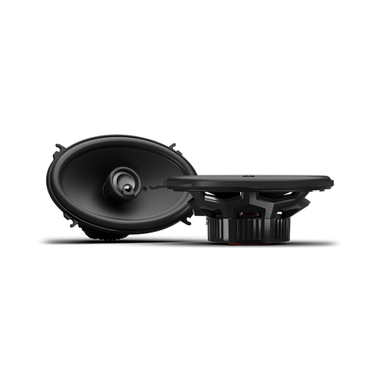 Rockford Fosgate P1V2-46