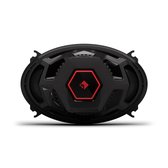 Rockford Fosgate P1V2-46