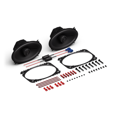 Rockford Fosgate P1V2-46