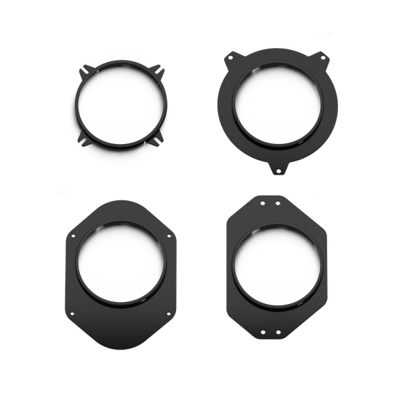 Rockford Fosgate P1V2-5