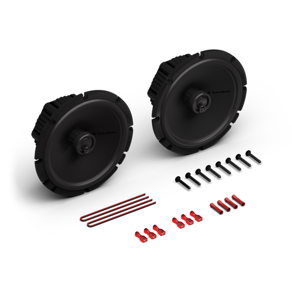 Rockford Fosgate P1V2-65