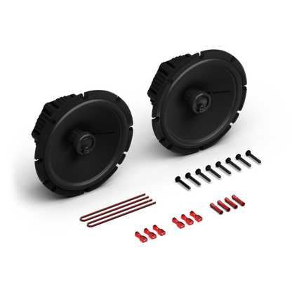 Rockford Fosgate P1V2-65