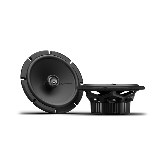 Rockford Fosgate P1V2-675