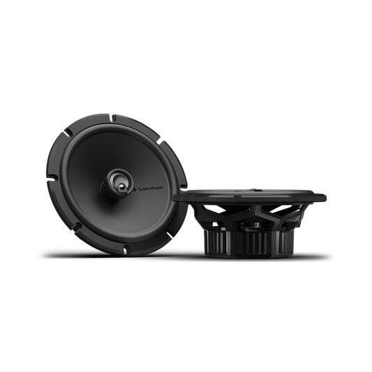 Rockford Fosgate P1V2-675