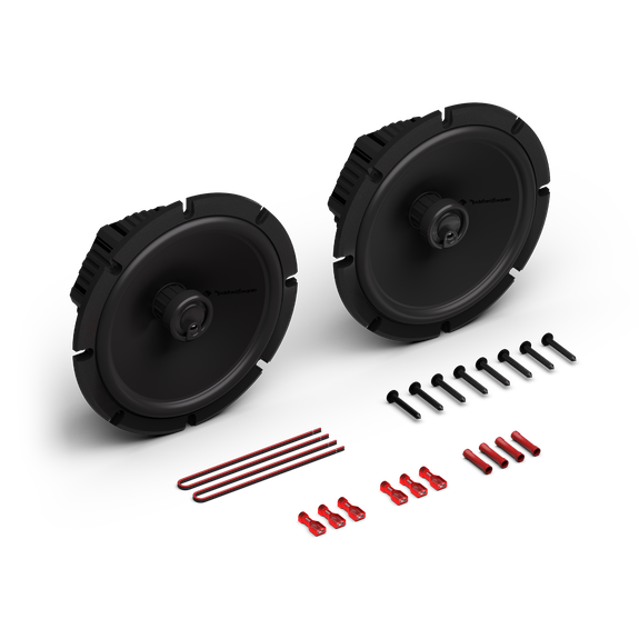 Rockford Fosgate P1V2-675