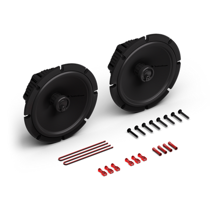 Rockford Fosgate P1V2-675