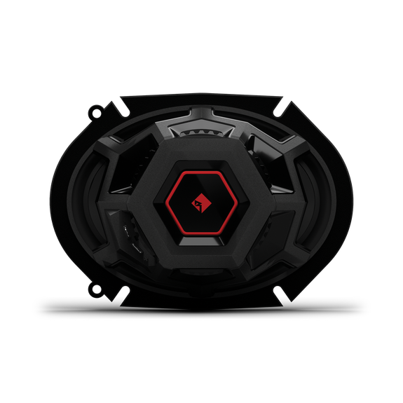 Rockford Fosgate P1V2-68