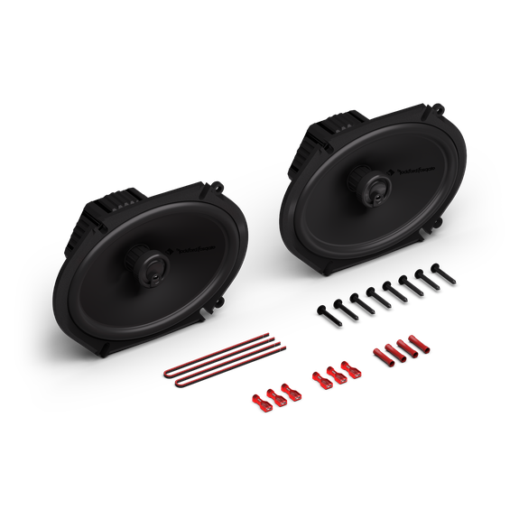 Rockford Fosgate P1V2-68