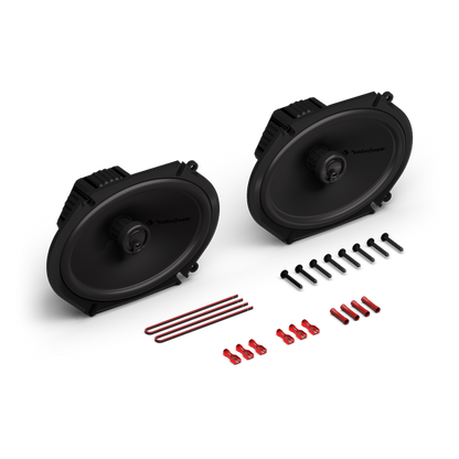 Rockford Fosgate P1V2-68