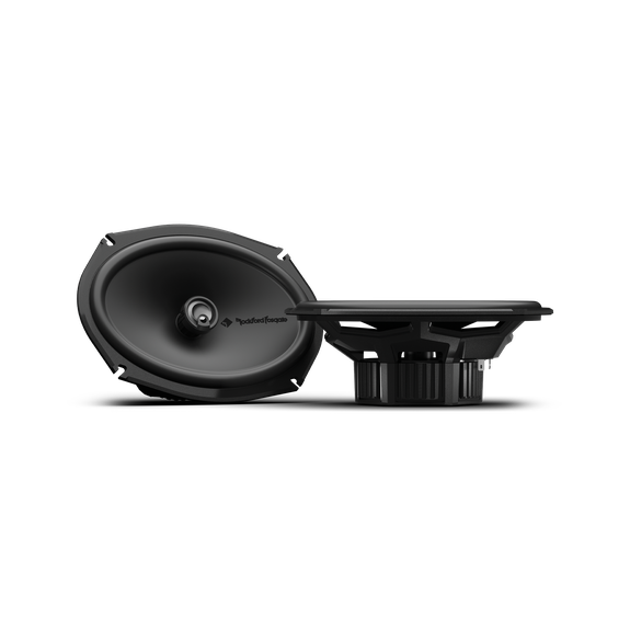 Rockford Fosgate P1V2-69