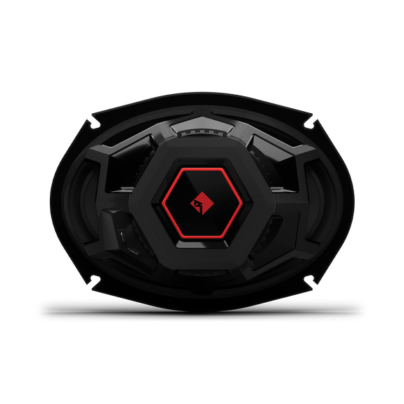 Rockford Fosgate P1V2-69