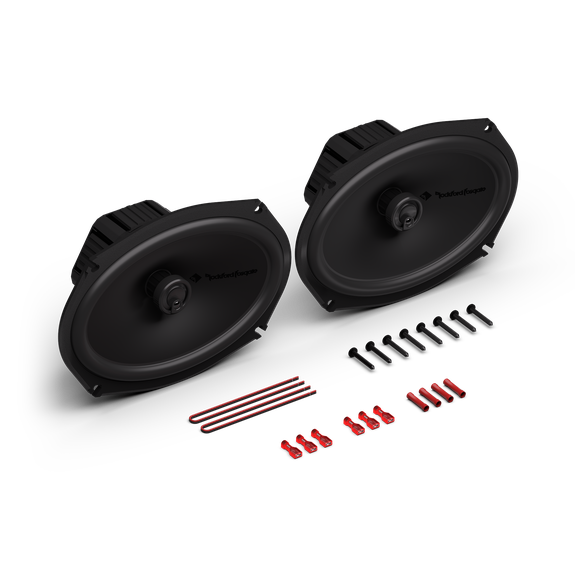 Rockford Fosgate P1V2-69