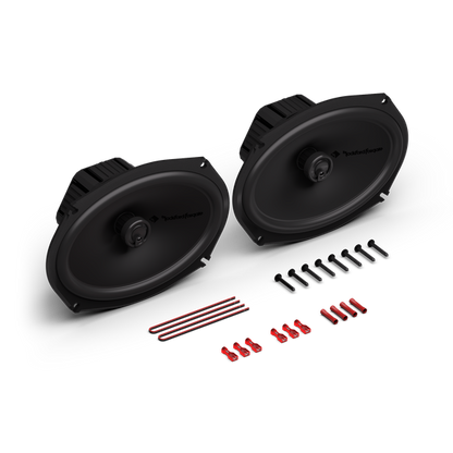 Rockford Fosgate P1V2-69