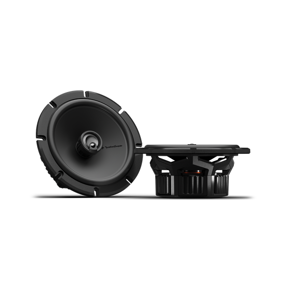 Rockford Fosgate P1V2-6
