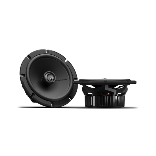 Rockford Fosgate P1V2-6