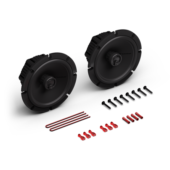 Rockford Fosgate P1V2-6