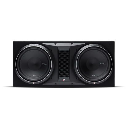 Rockford Fosgate Punch P2-2X12