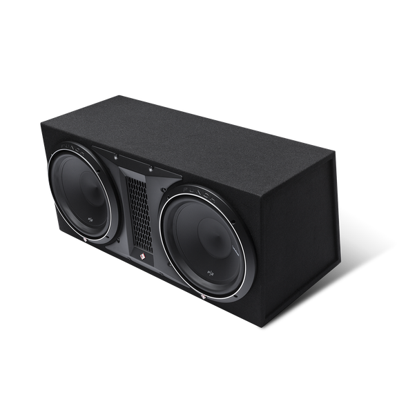 Rockford Fosgate Punch P2-2X12