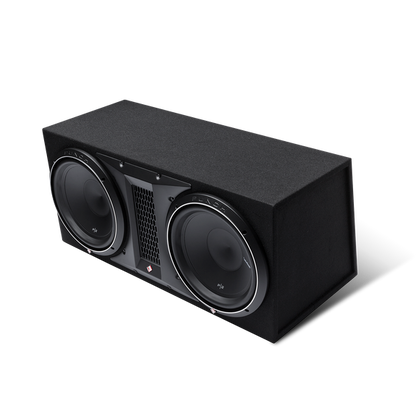Rockford Fosgate Punch P2-2X12
