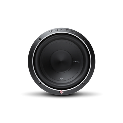 Rockford Fosgate Punch P2D2-10
