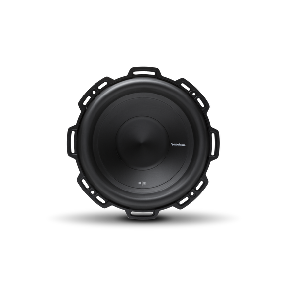 Rockford Fosgate Punch P2D2-10