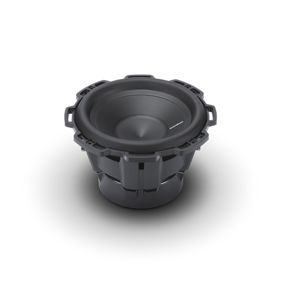 Rockford Fosgate Punch P2D2-10