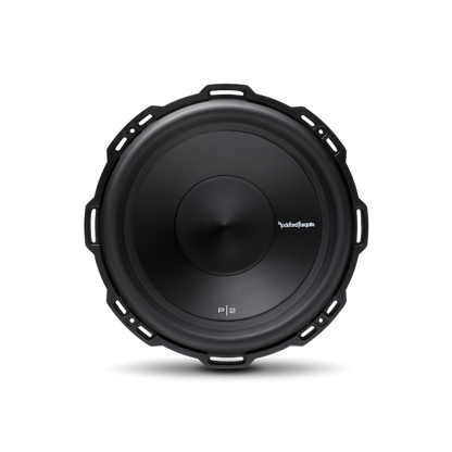 Rockford Fosgate Punch P2D2-12
