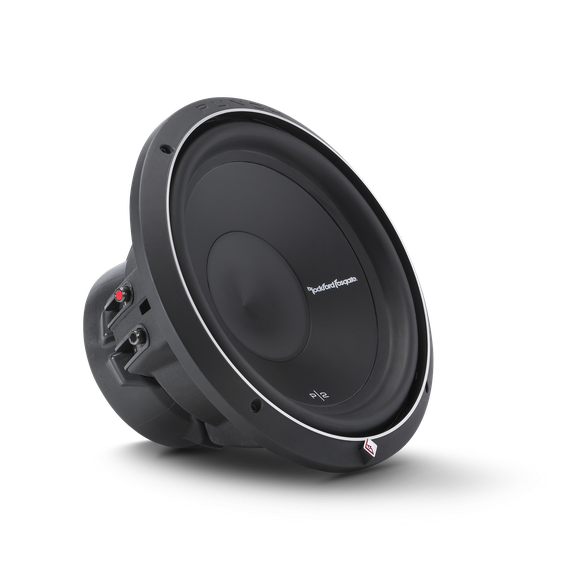 Rockford Fosgate Punch P2D2-12
