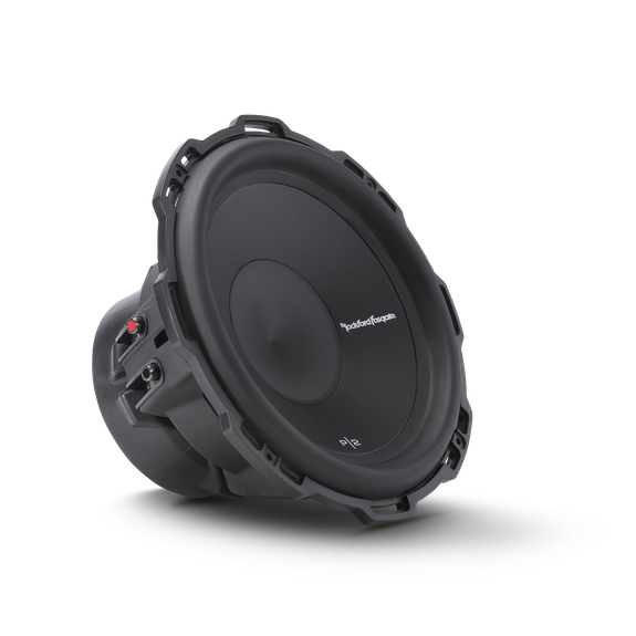 Rockford Fosgate Punch P2D2-12