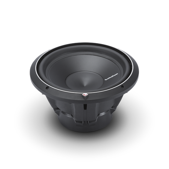 Rockford Fosgate Punch P2D2-12
