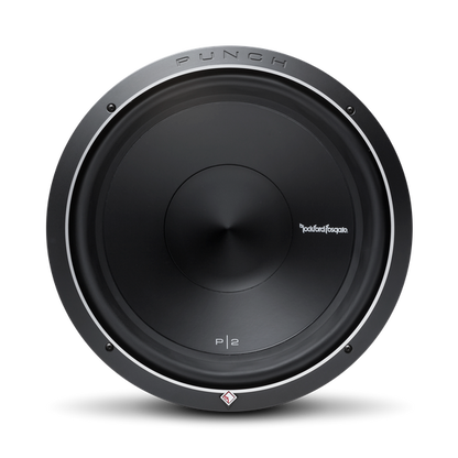 Rockford Fosgate P2D2-15