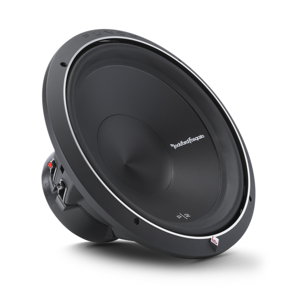 Rockford Fosgate P2D2-15