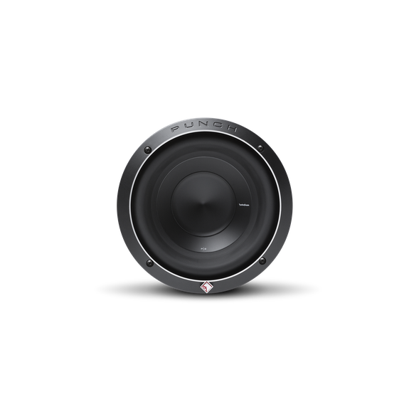 Rockford Fosgate Punch P2D2-8