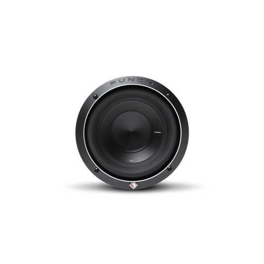 Rockford Fosgate Punch P2D2-8