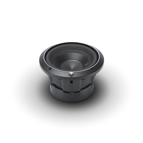 Rockford Fosgate Punch P2D2-8