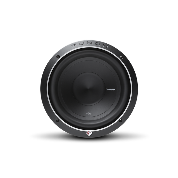 Rockford Fosgate Punch P2D4-10