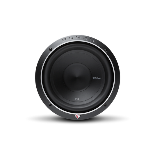 Rockford Fosgate Punch P2D4-10