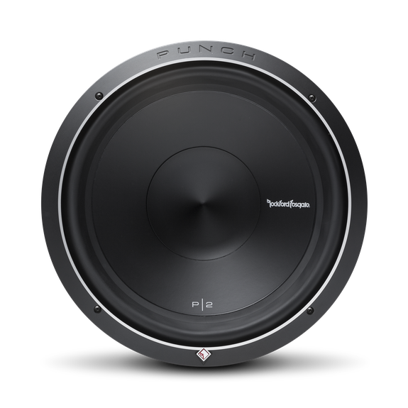 Rockford Fosgate Punch P2D4-15