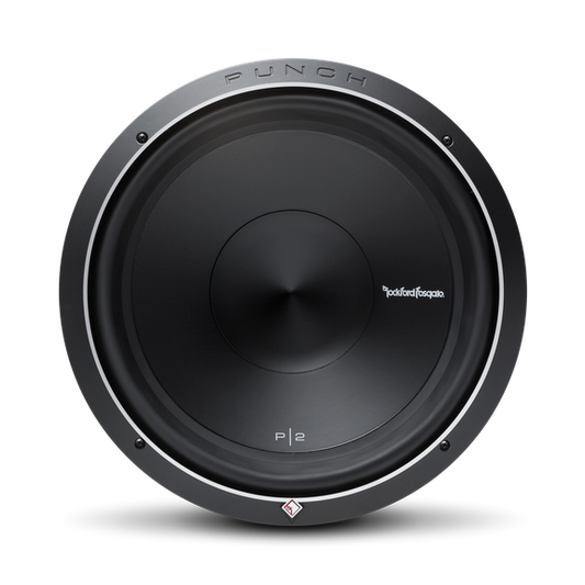 Rockford Fosgate Punch P2D4-15