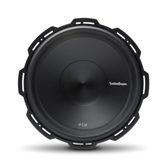 Rockford Fosgate Punch P2D4-15