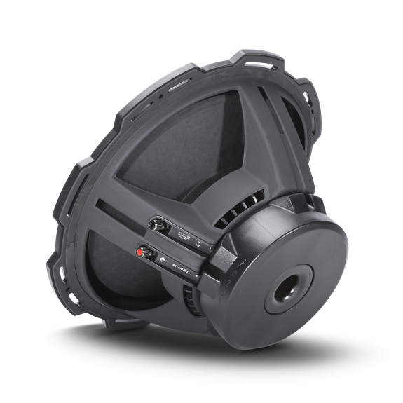 Rockford Fosgate Punch P2D4-15
