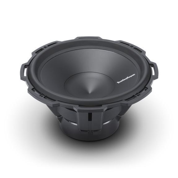 Rockford Fosgate Punch P2D4-15