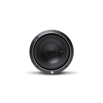 Rockford Fosgate Punch P2D4-8