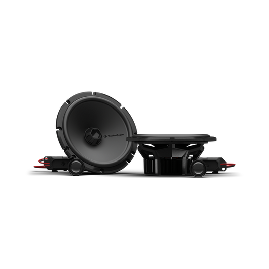 Rockford Fosgate P2V2-675