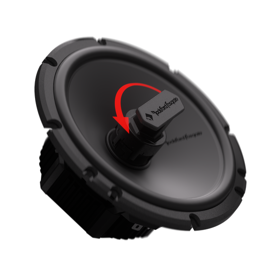 Rockford Fosgate P2V2-675