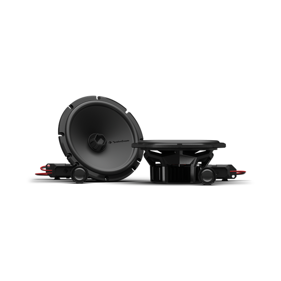 Rockford Fosgate P2V2-65HO
