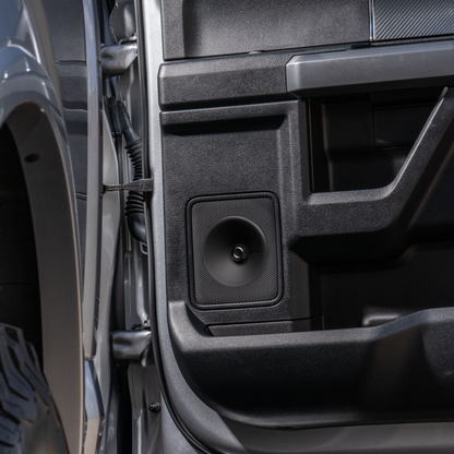 Rockford Fosgate P2V2-65HO