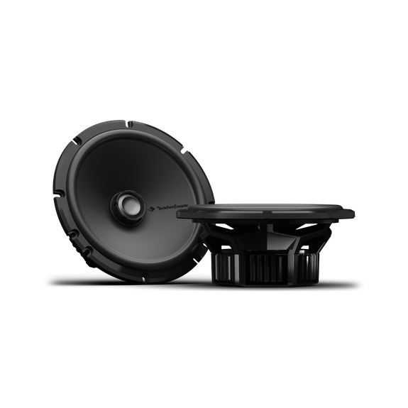 Rockford Fosgate P2V2-65HO