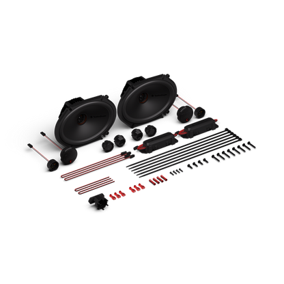 Rockford Fosgate P2V2-68